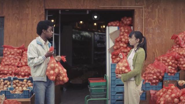 Samsung’un Gerçek Bir Fotoğraftan İlham Alan Yeni Reklam Filmi