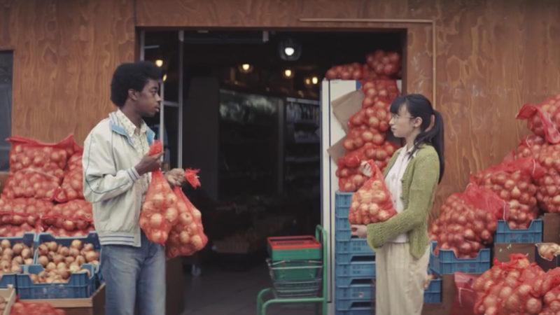 Samsung’un Gerçek Bir Fotoğraftan İlham Alan Yeni Reklam Filmi