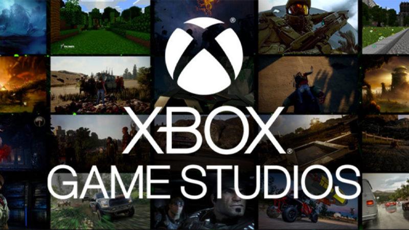 Xbox Game Studios, Bu Sene 15 Birinci Taraf Oyun Yayınlayarak Rekor Kırdı