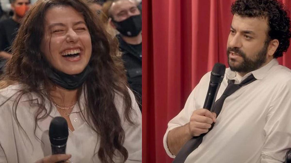 Fatih Altaylı’dan RTÜK’ün ‘Konuşanlar’ Hakkında İnceleme Başlatmasına Tepki: Megafonla Ananıza Sövmüyor Ya