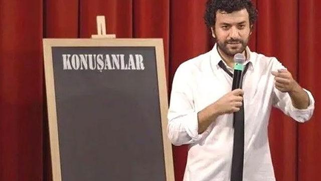 Fatih Altaylı’dan RTÜK’ün ‘Konuşanlar’ Hakkında İnceleme Başlatmasına Tepki: Megafonla Ananıza Sövmüyor Ya