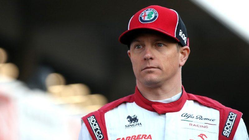 Son Yarışına Hazırlanan Unutulmaz Formula 1 Pilotu Kimi Raikkonen İçin Takımı Alfa Romeo’dan Yürekleri Burkan Veda