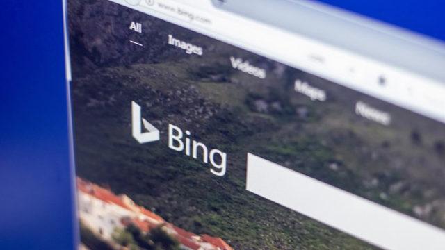 Microsoft, Bing’in Adını ’Microsoft Bing’ Olarak Değiştirdi