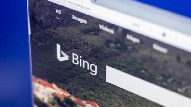 Microsoft, Bing’in Adını ’Microsoft Bing’ Olarak Değiştirdi