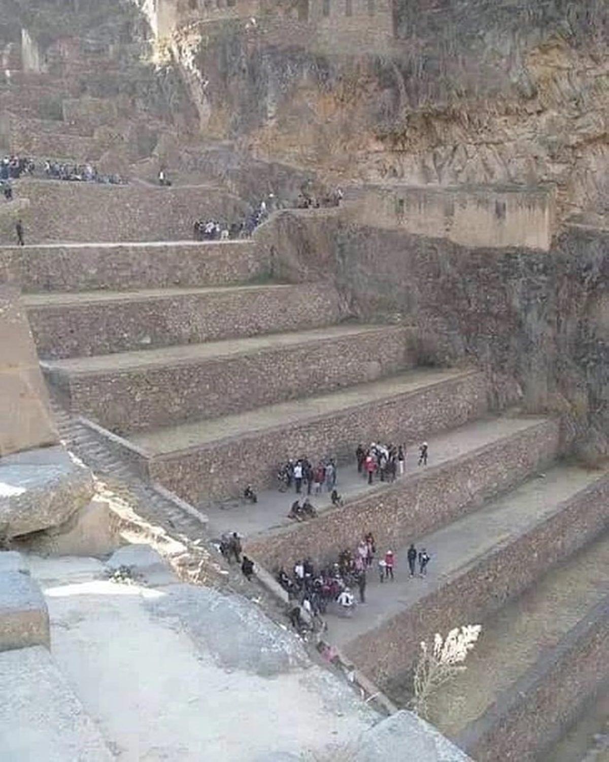 Gördüğünüz An Bir Süre Donup Kalmanıza Neden Olacak 25 Sıra Dışı Görüntü