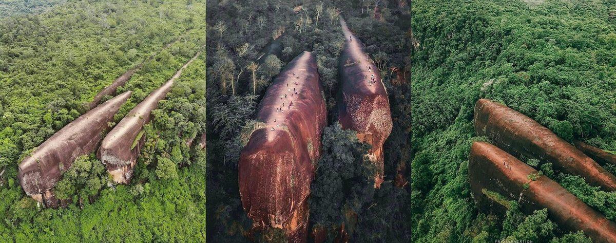 Gördüğünüz An Bir Süre Donup Kalmanıza Neden Olacak 25 Sıra Dışı Görüntü