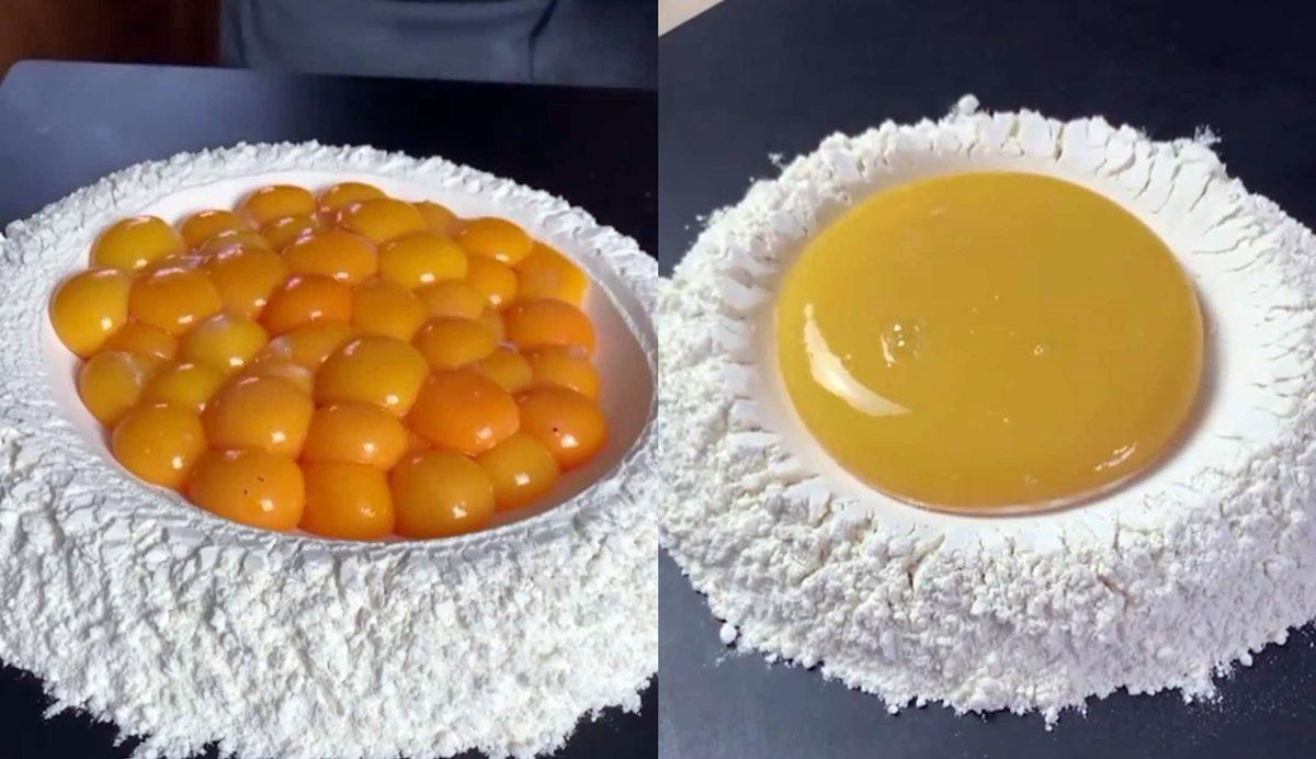 Gördüğünüz An Bir Süre Donup Kalmanıza Neden Olacak 25 Sıra Dışı Görüntü