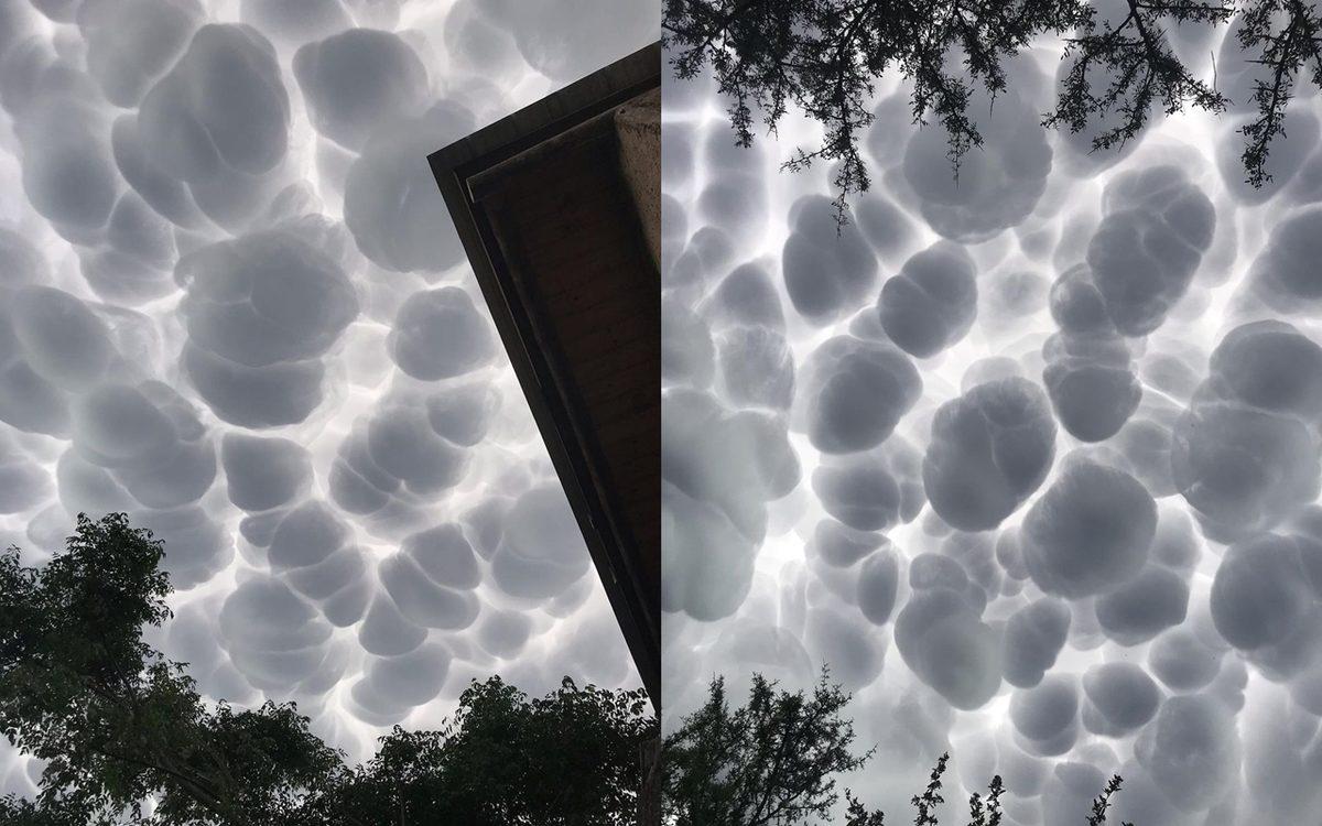 Gördüğünüz An Bir Süre Donup Kalmanıza Neden Olacak 25 Sıra Dışı Görüntü