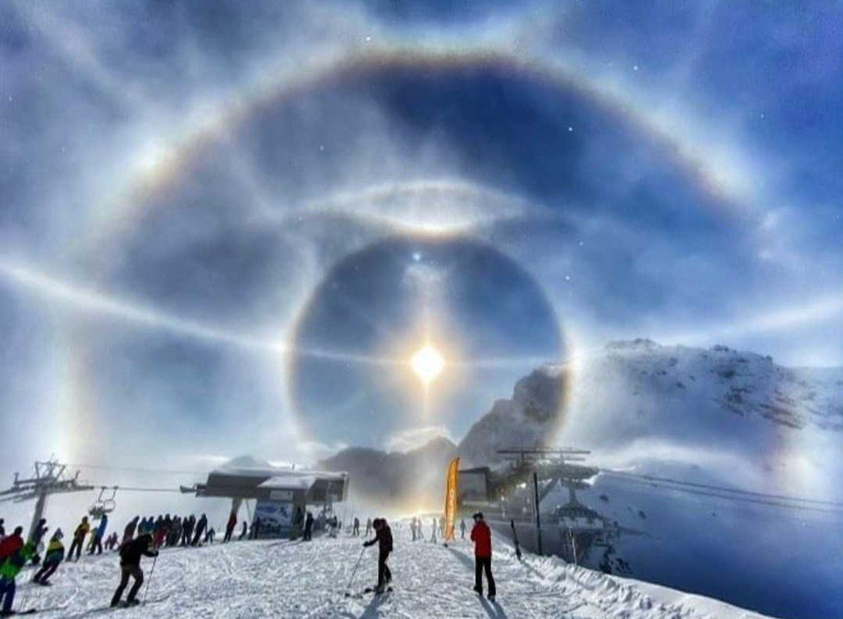 Gördüğünüz An Bir Süre Donup Kalmanıza Neden Olacak 25 Sıra Dışı Görüntü