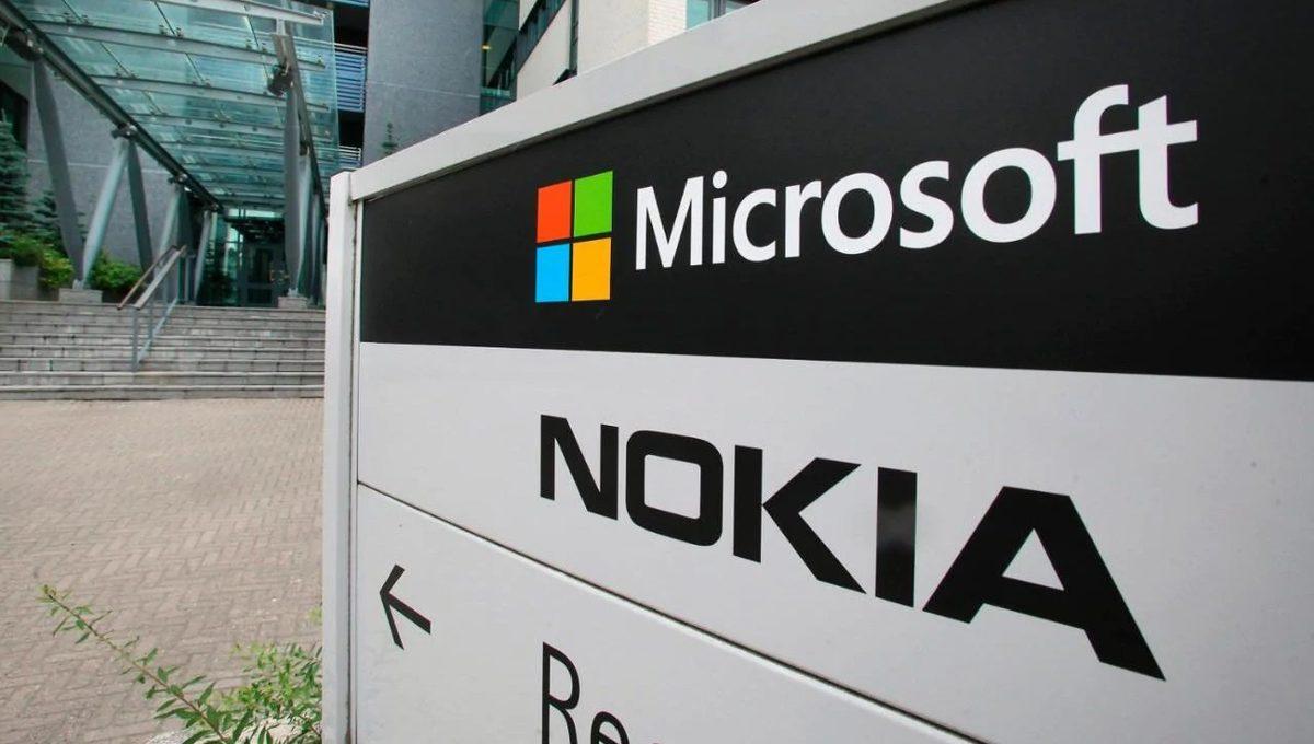 Microsoft’un Nokia’yı Satın Alabileceği Söyleniyor: Amaç Akıllı Telefon Üretmek Değil