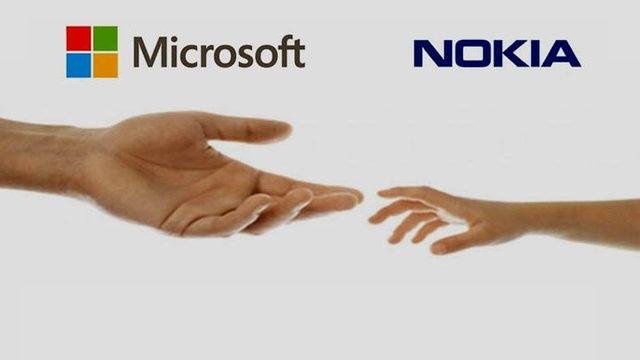 Microsoft’un Nokia’yı Satın Alabileceği Söyleniyor: Amaç Akıllı Telefon Üretmek Değil