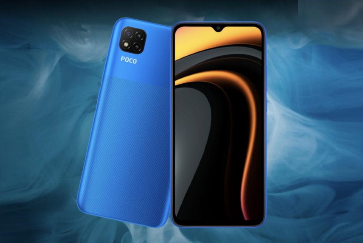 POCO, Fiyatının Hakkını Veren Özelliklere Sahip YeniTelefonu C3’ü Duyurdu