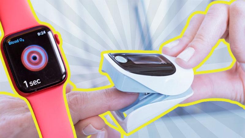 Akıllı Saatlerin Ölçtüğü ’Kandaki Oksijen SpO2’ Değeri Nedir, İdeal Değeri Ne Kadar Olmalı?