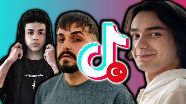 Cellat’dan Uberkuloz’a Herkes Var: TikTok, 2021’in Öne Çıkan Video ve İçerik Üreticilerini Açıkladı