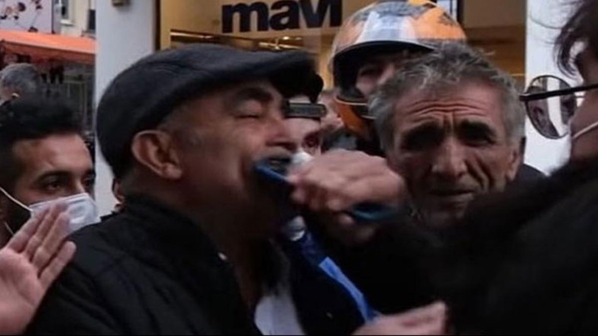 Sosyoloji Profesöründen Bakakalacağınız Açıklama: Telefonunu Çıkar Değil, Otomobilinin Anahtarını Çıkar Demek Doğru