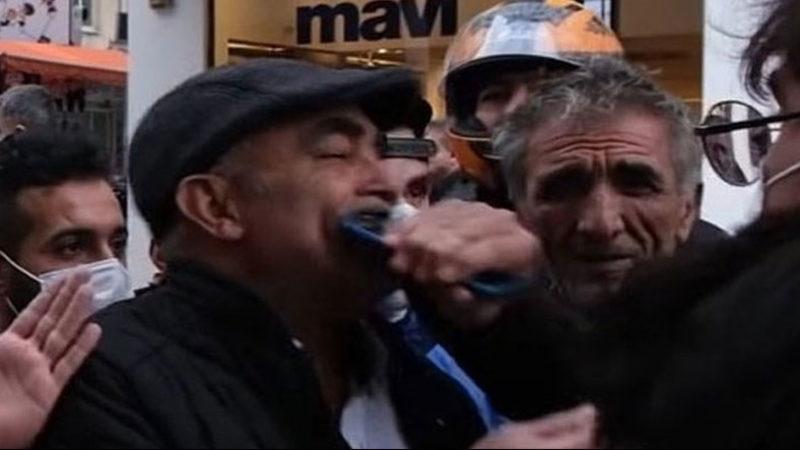 Sosyoloji Profesöründen Bakakalacağınız Açıklama: Telefonunu Çıkar Değil, Otomobilinin Anahtarını Çıkar Demek Doğru