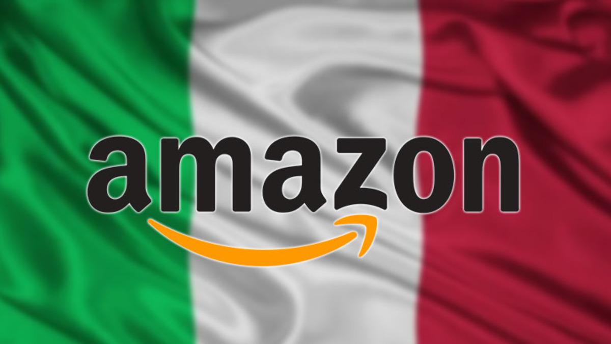İtalya, Amazon’a Son Derece Hak Vereceğiniz Bir Sebeple 1,13 Milyar Euro Ceza Kesti