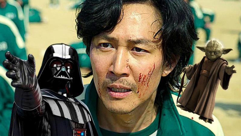 Squid Game’in Yönetmeni, Dizinin Sevilen Karakterinin İkinci Sezonda İzleyeceği Yolu ‘Star Wars’ Benzetmesiyle Açıkladı