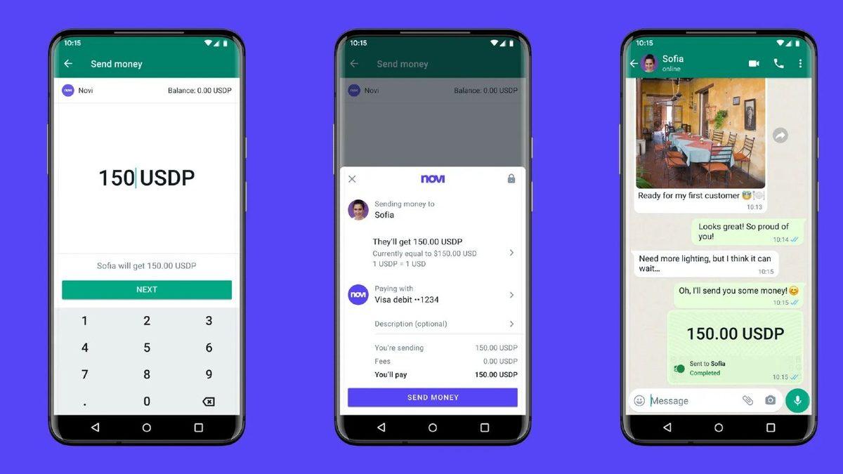 WhatsApp’a ’Kripto Para ile Ödeme’ Özelliği Geliyor: Belli Yerlerde Şimdiden Kullanıma Açık
