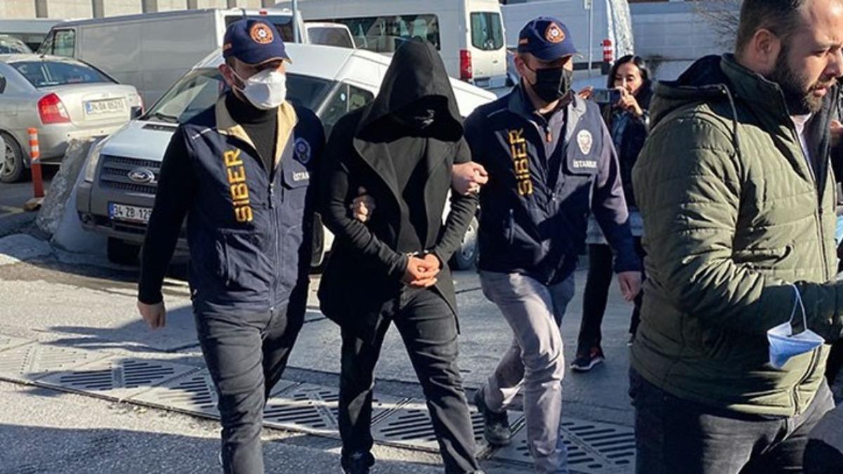 Yatırımcılarından 1 Milyar TL Çaldığı İddia Edilen Kripto Para Borsası Bitrota’nın Kurucusu Tutuklandı