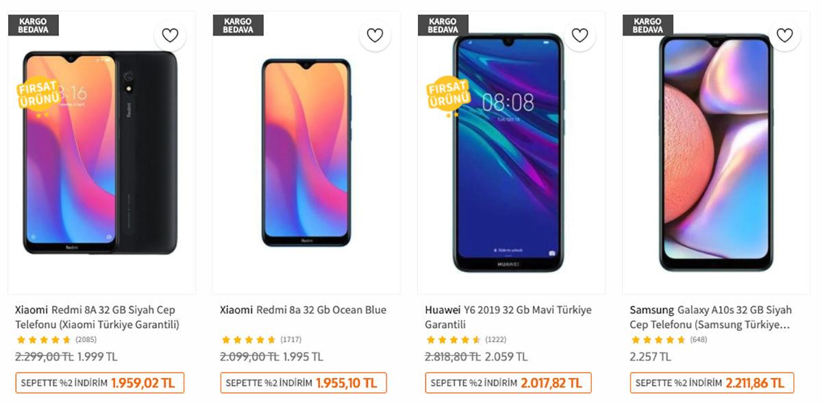 Trendyol’dan Uygun Fiyatla Alabileceğiniz Yüzlerce Teknolojik Ürünü Sizin İçin Seçtik