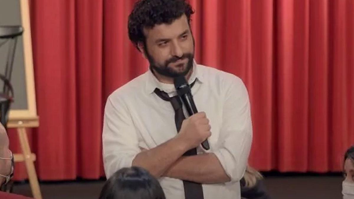 ’Konuşanlar’ Tartışması Meclise Taşındı: 