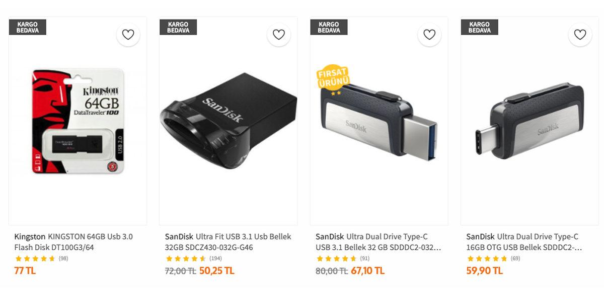 Trendyol’dan Uygun Fiyatla Alabileceğiniz Yüzlerce Teknolojik Ürünü Sizin İçin Seçtik