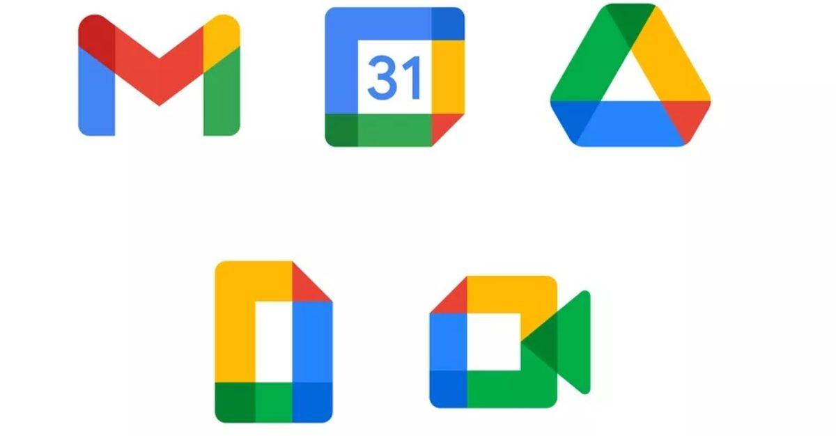 Google G Suite İsmi Tarih Oldu: Karşınızda Yeni Özellikleriyle Google Workspace