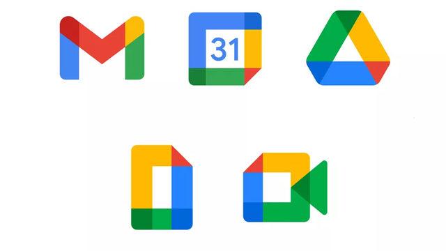 Google G Suite İsmi Tarih Oldu: Karşınızda Yeni Özellikleriyle Google Workspace