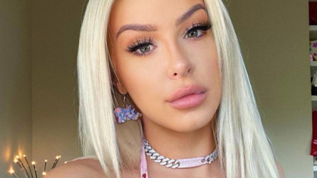 ABD’li YouTuber: Seçimlerde Biden’e Oy Verene Çıplak Foto Göndereceğim