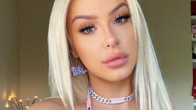 ABD’li YouTuber: Seçimlerde Biden’e Oy Verene Çıplak Foto Göndereceğim