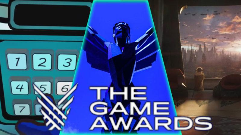 Sanal Gerçeklikte Among Us, Tüyler Ürperten Star Wars..: İşte The Game Awards’ta Duyurulan Tüm Yeni Oyunlar ve Fragmanları
