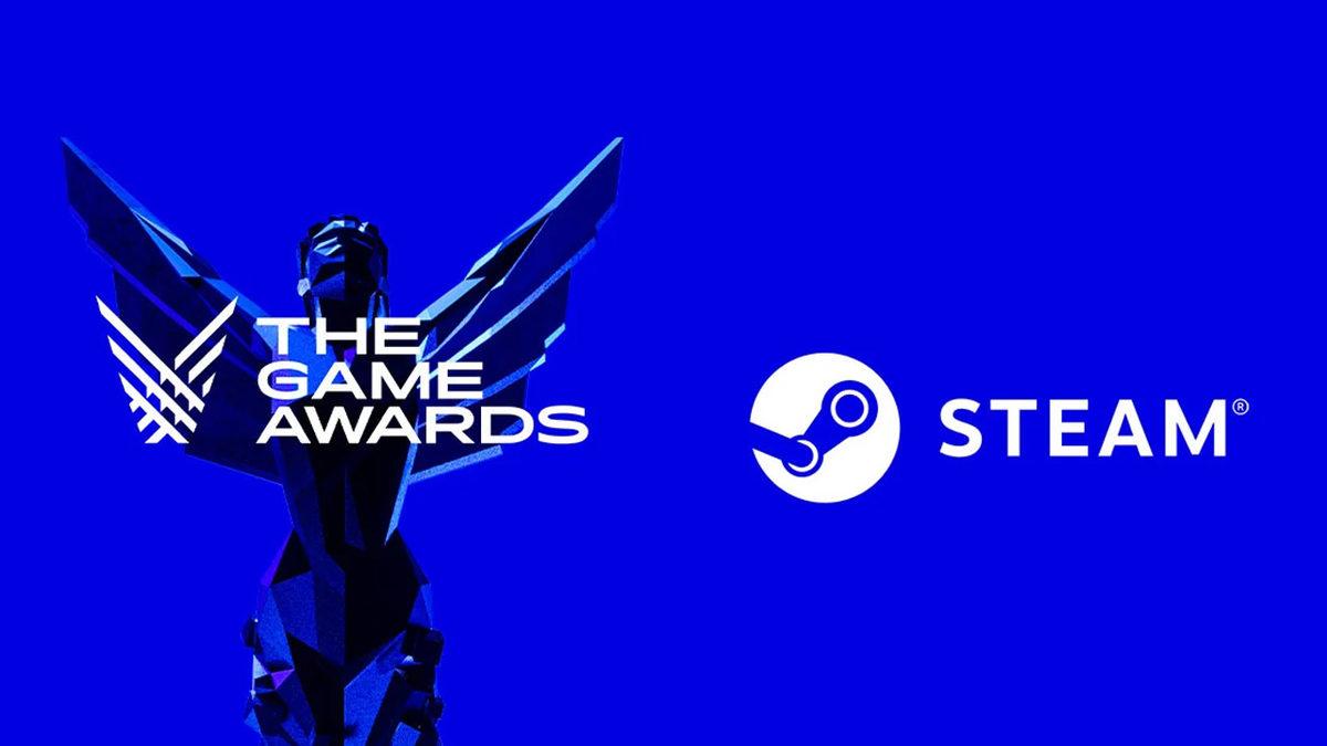 Steam’den Oyuncuları İndirime Doyuracak ’The Game Awards 2021’ Kampanyası: İşte Öne Çıkan Oyunlar