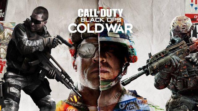 Call of Duty: Black Ops Cold War Beta Tanıtım Videosu Yayınlandı (Karadeniz Haritası da Olacak)