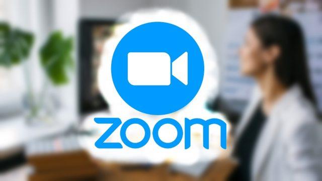 Türkiye’nin Zoom Kullanımı 4 Kat Arttı: Yurt Dışı Kaynaklı Trafiğin Yüzde 20’si Zoom’un