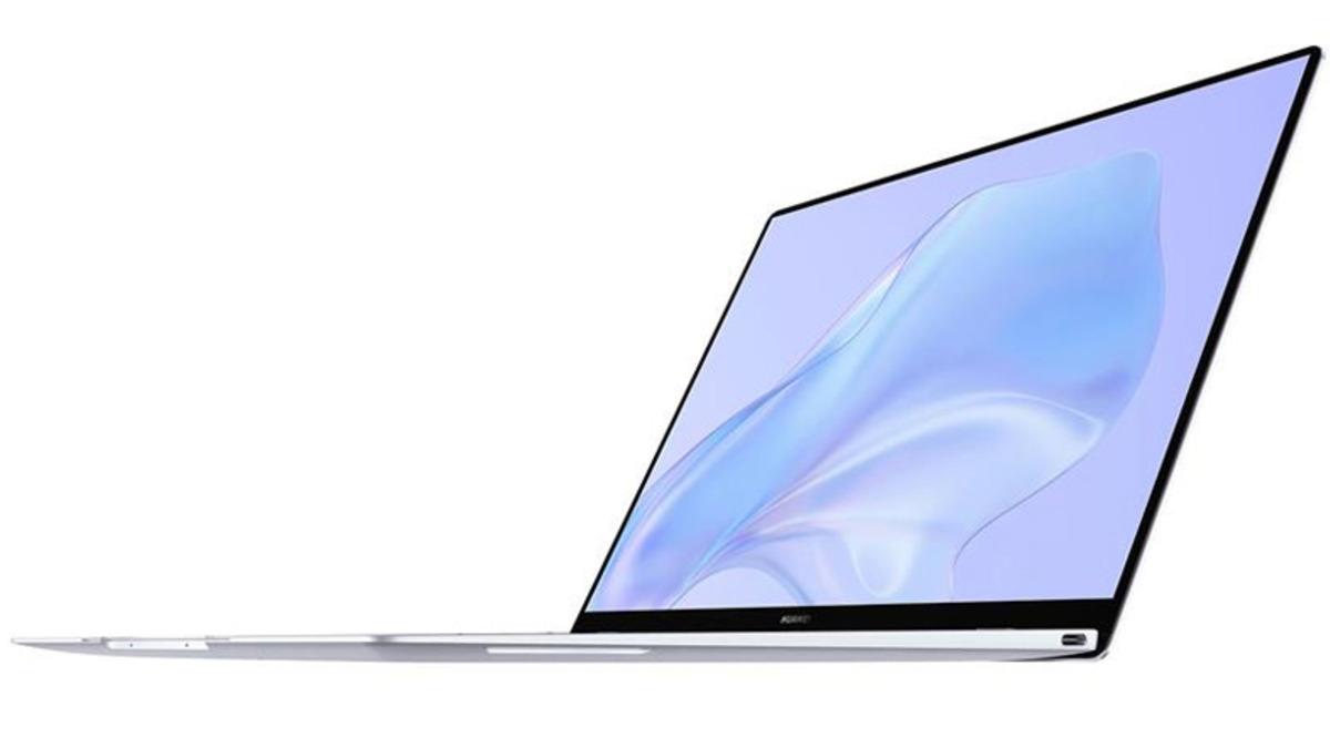 Huawei MateBook X, Cep Yakan Fiyatıyla Türkiye’de Ön Siparişe Açıldı