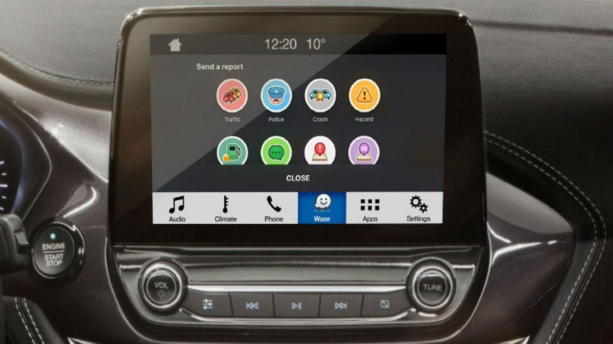 Yeni SUV Modeli Ford Puma’nın Dikkat Çeken Özellikleri ve Fiyat Listesi