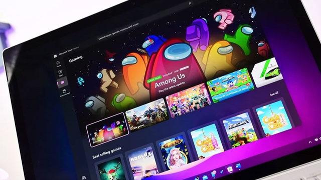 Tüm Android Oyunları, Windows Bilgisayarlara Geliyor: Avrupa’ya Geldi, Türkiye İçin Hâlâ Haber Yok...