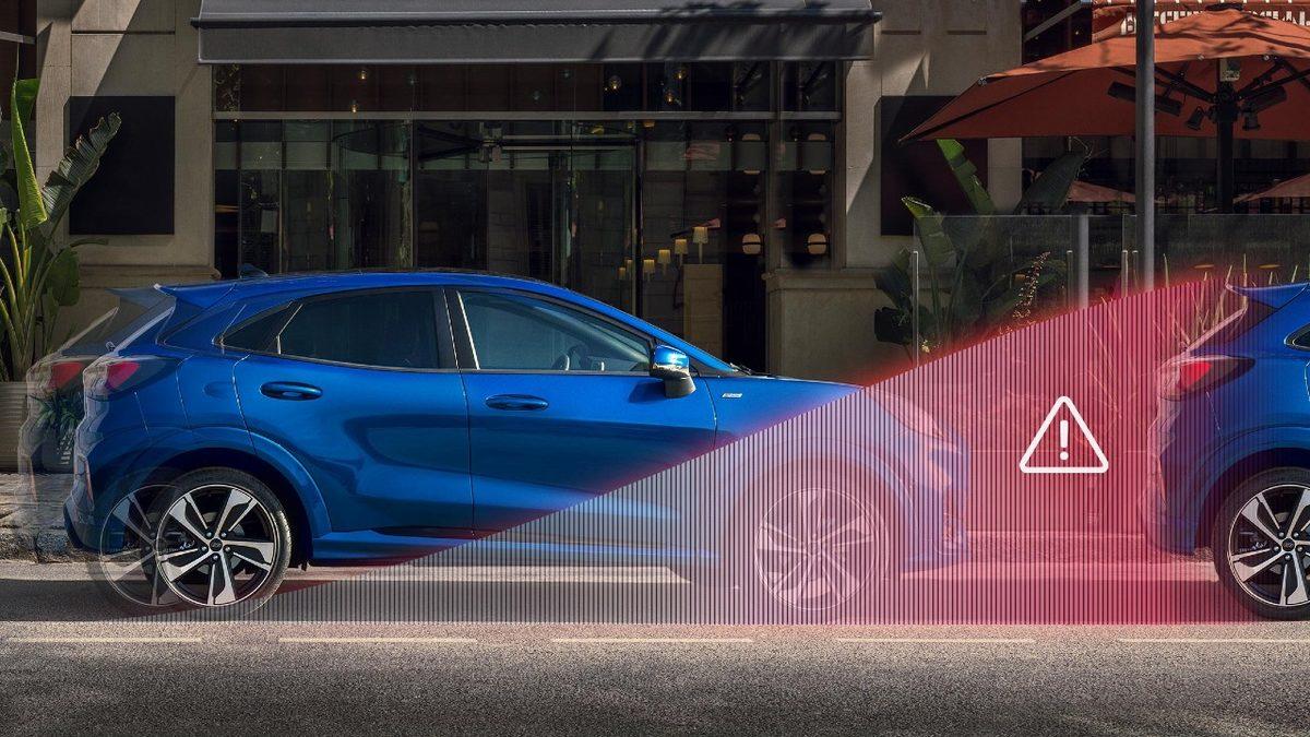 Yeni SUV Modeli Ford Puma’nın Dikkat Çeken Özellikleri ve Fiyat Listesi