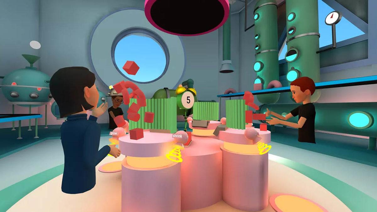 Facebook’un Uğruna Adını Değiştirdiği Metaverse Evreni ’Horizon Worlds’ Kullanıma Sunuldu: Tamamen Ücretsiz