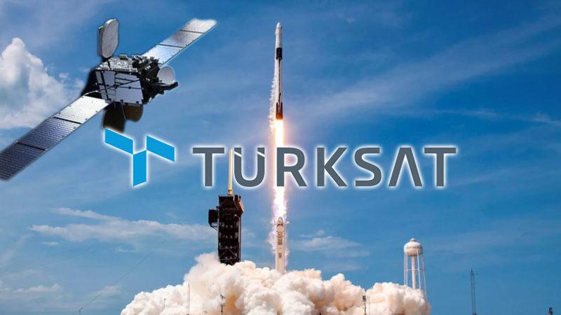Türksat 5B Uydusu SpaceX ile Yörüngeye Çıkacak: Fırlatma Tarihi Açıklandı