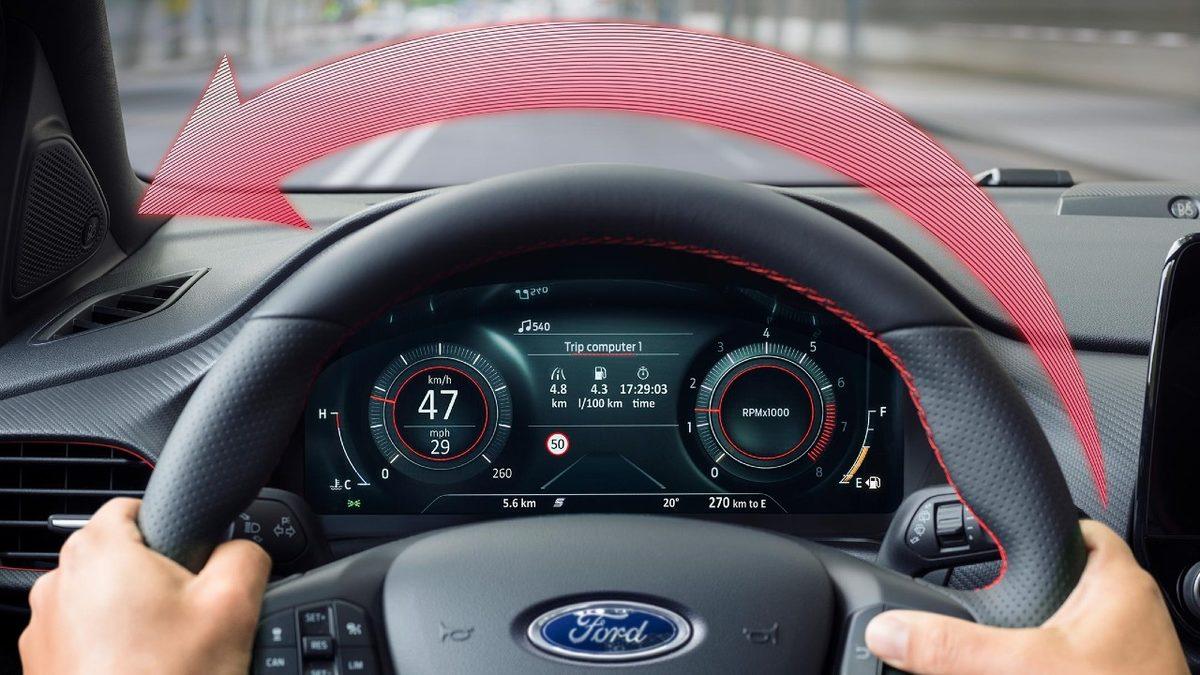 Yeni SUV Modeli Ford Puma’nın Dikkat Çeken Özellikleri ve Fiyat Listesi