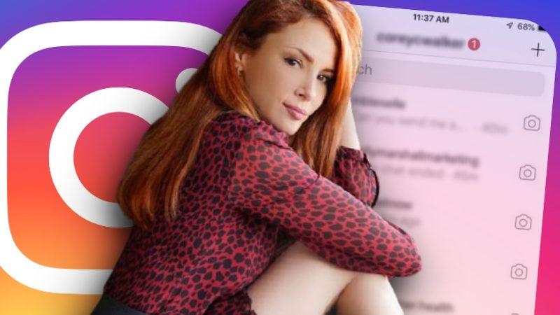 Mine Tugay’ı Instagram’dan Taciz Eden Kişiye Verilen Ceza Belli Oldu