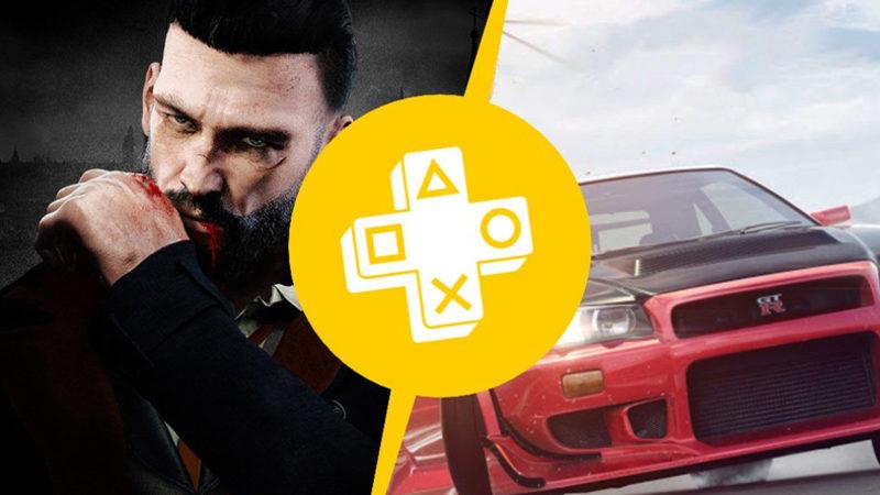 PS Plus Ekim Ayı Ücretsiz PlayStation 4 Oyunları Erişime Açıldı