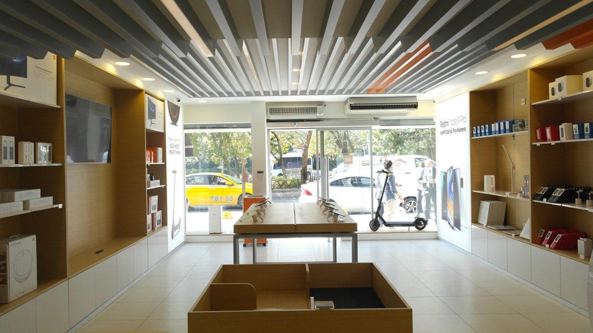 Xiaomi’nin İlk Münhasır Yetkili Servisi, Genpa Ortaklığıyla İstanbul’da Açıldı