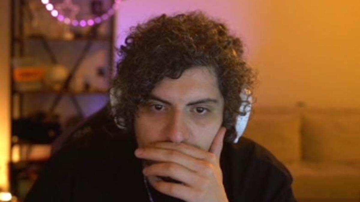 Twitch’teki Skandallara Bir Yenisi Daha Eklendi: Yayıncı Çağrı Ergün’ün Annesi ’Oğlunun Ölümü’ ile Tehdit Edildi