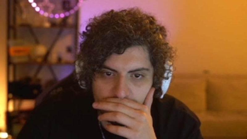 Twitch’teki Skandallara Bir Yenisi Daha Eklendi: Yayıncı Çağrı Ergün’ün Annesi ’Oğlunun Ölümü’ ile Tehdit Edildi