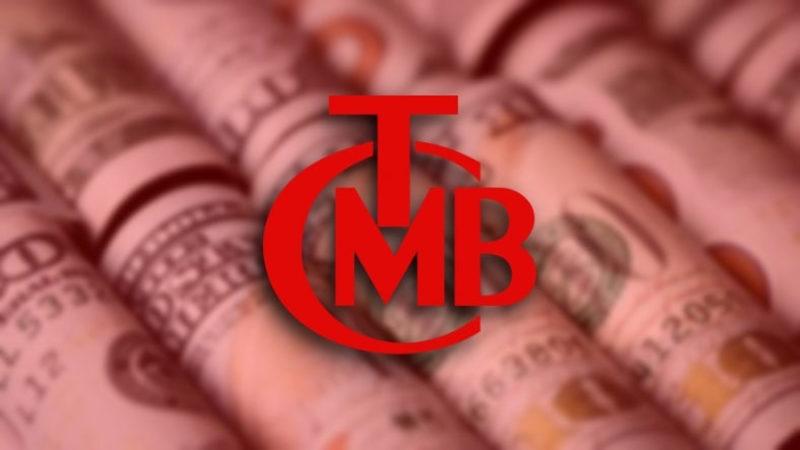 Merkez Bankası, Dövizdeki Yükselişe Üçüncü Kez Müdahale Etti: Toplam 1 Milyar 550 Milyon Dolar Müdahale Gerçekleşti