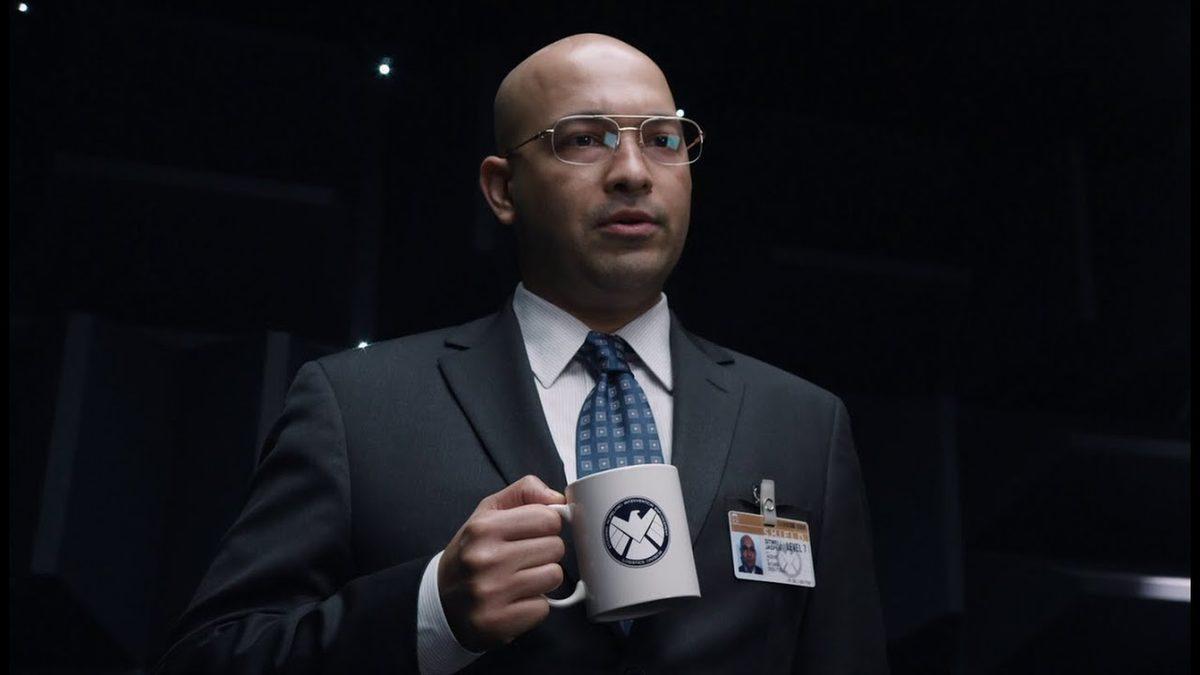 Agent of S.H.I.E.L.D. Dizisine Konuk Olan Tüm MCU Karakterleri