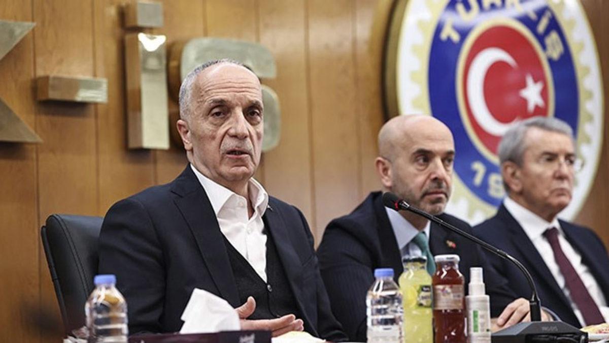 İşçilerin Minimum 2022 Asgari Ücret Beklentisi İlk Kez Açıklandı